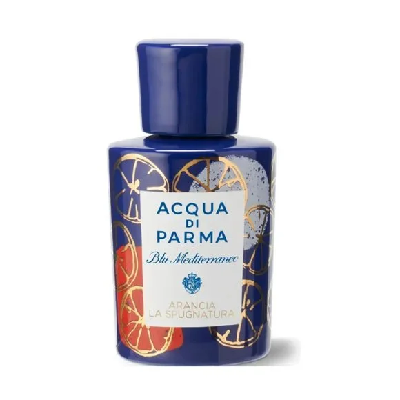 Acqua di Parma Blue Mediterranean Arancia La Spugnature-Mini5ml,0.16oz-BOXED-NEW - Picture 5 of 8
